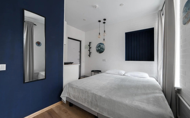 EasyGuest на улице Тележной