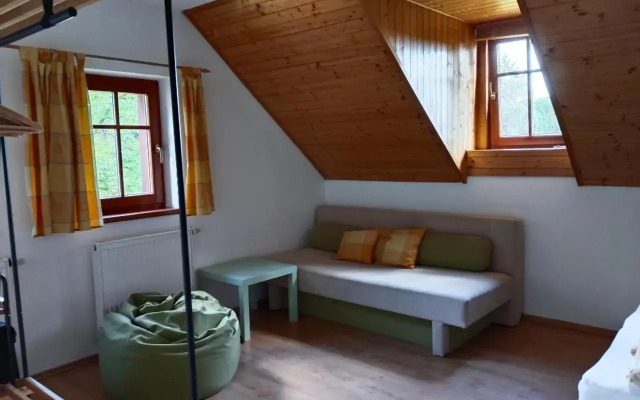 Penzion Medvídek