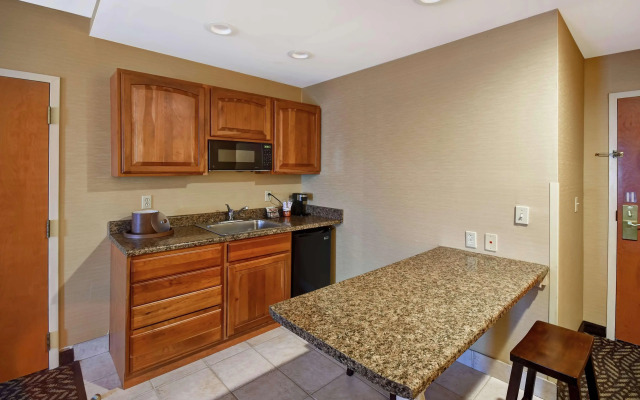 Hampton Inn Chicopee/Springfield