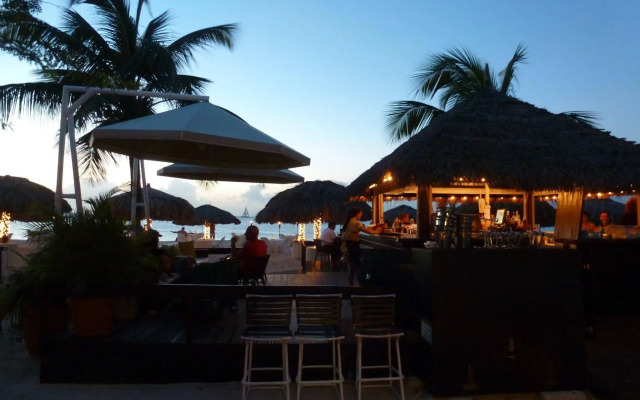 Amsterdam Manor Beach Resort