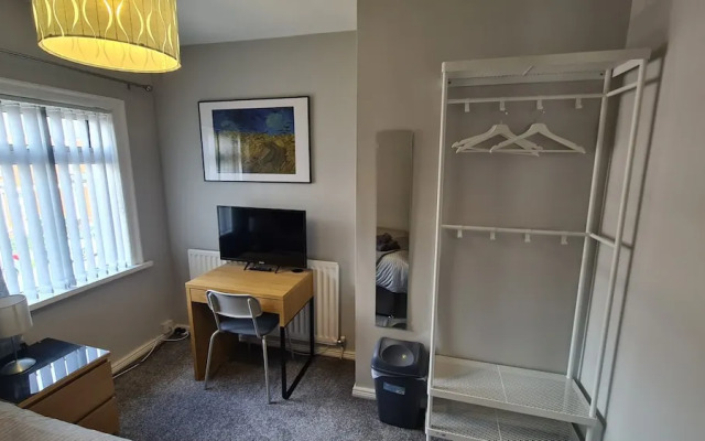 Ravenhill Town house  Belfast