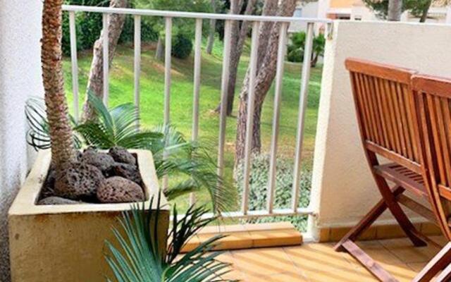 Appartement Cap d'Agde, 3 pièces, 6 personnes - FR-1-607-1