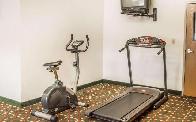 Birch Hill Suites Dayton - WP AFB