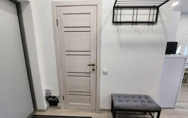 Апартаменты на улице Ясный Берег 12