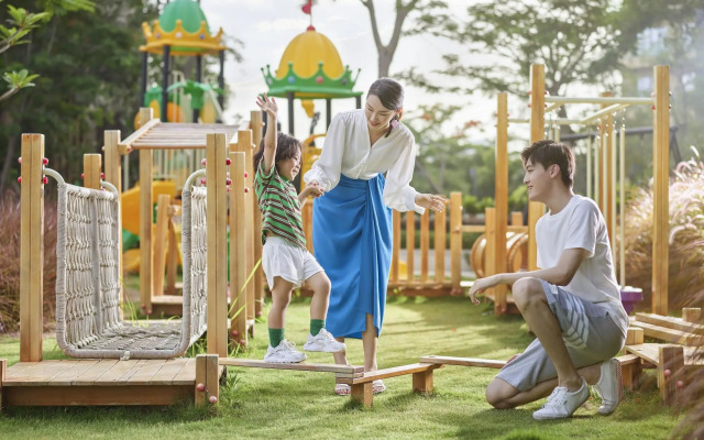 Renaissance Xiamen Hotel