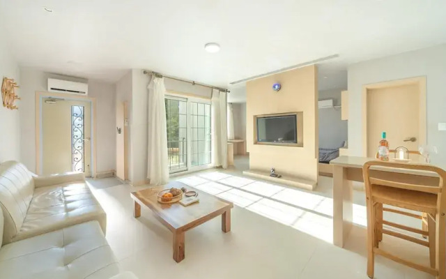 Gapyeong Amante Kids Spa Pension