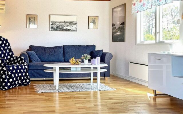 6 Person Holiday Home in Lottorp-by Traum