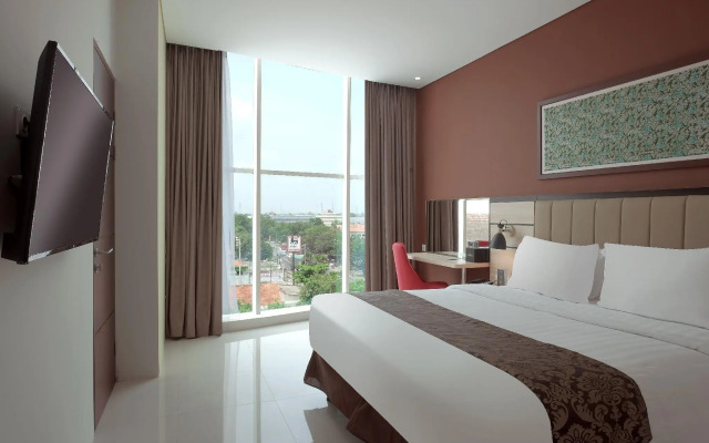 Hotel Horison Nindya Semarang