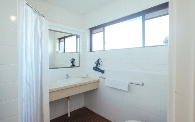 Coffs Windmill Motel