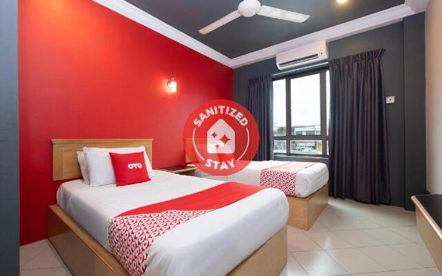 OYO 90050 V Hotel