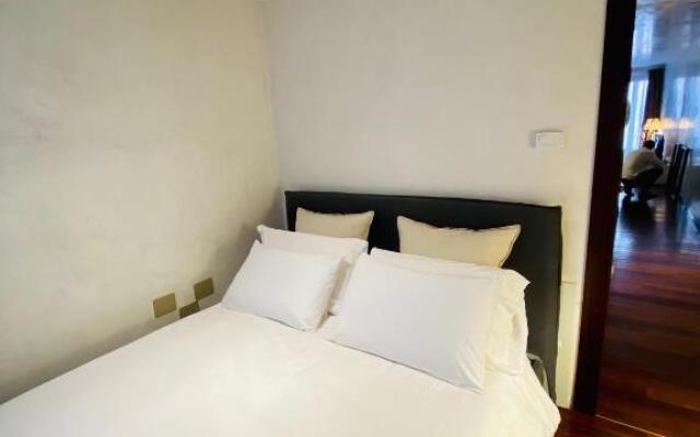 Suite300 by Palazzina300
