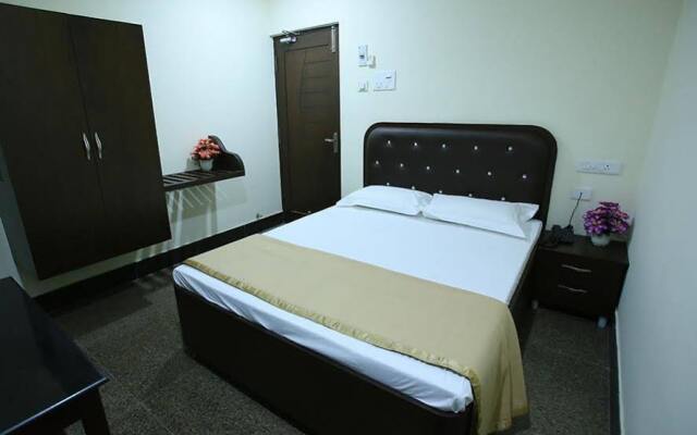Ssp Guest House