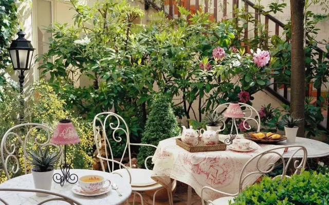 Hotel la Residence du Berry