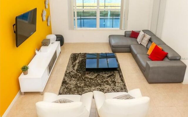 ACO - Kissimmee Vacation Homes