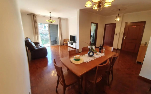 Sao Pedro Apartment