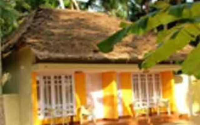 The Lakewoods Retreat