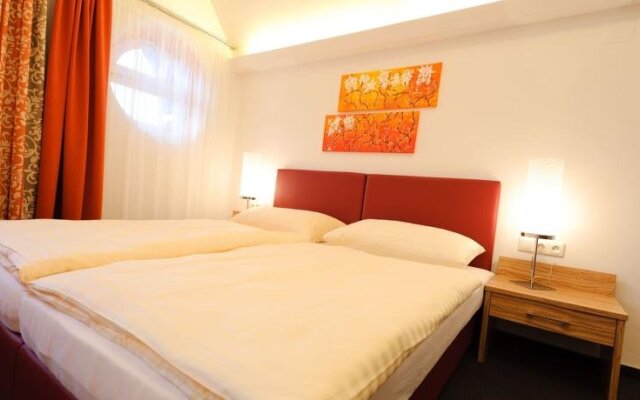 Villa Nova - Hotel garni