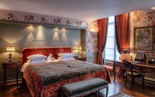Hotel de Orangerie by CW Hotel Collection - Small Luxury Hotels of the World