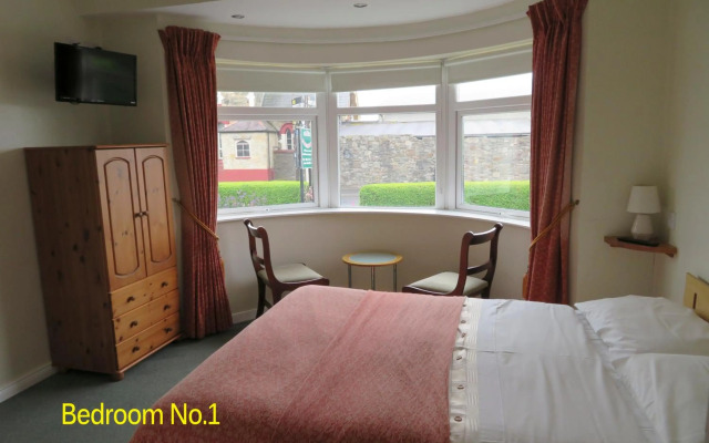 Lissadell Holiday Apartment