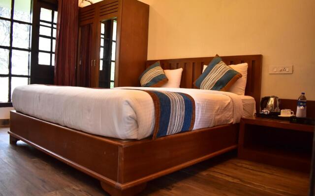 Adrak Summer Sand Hill Resort Vagamon