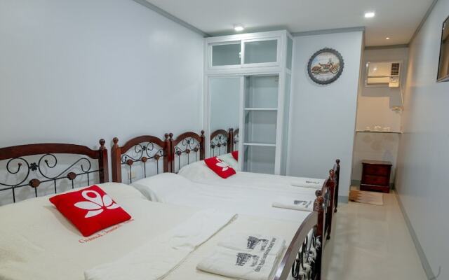 ZEN Rooms Guimod Transient Vigan