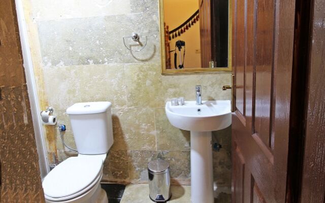 Serenity Hotel Kapadokya