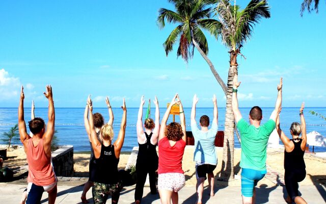 Cassia Cottage Resort and Spa