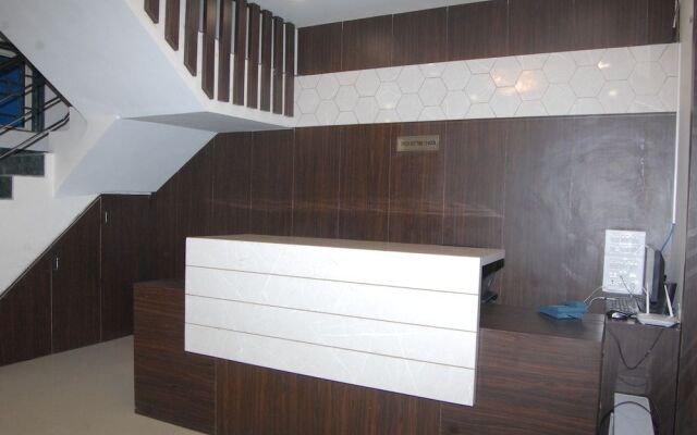 Hotel Surya