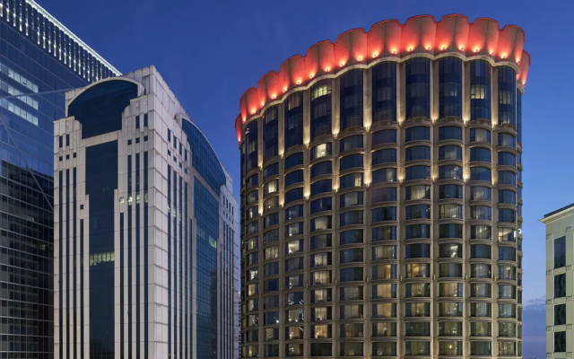 The Westin Kuala Lumpur
