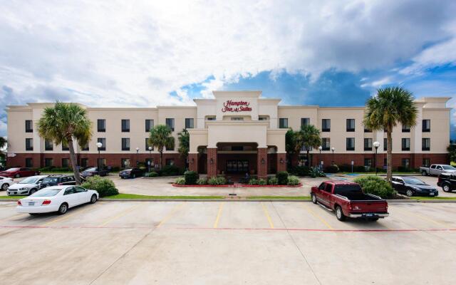 Hampton Inn & Suites Port Arthur