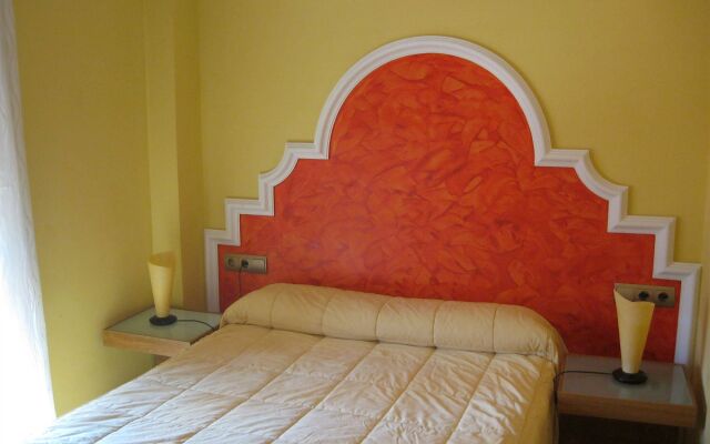 Apartamentos Suites Oficentro Original
