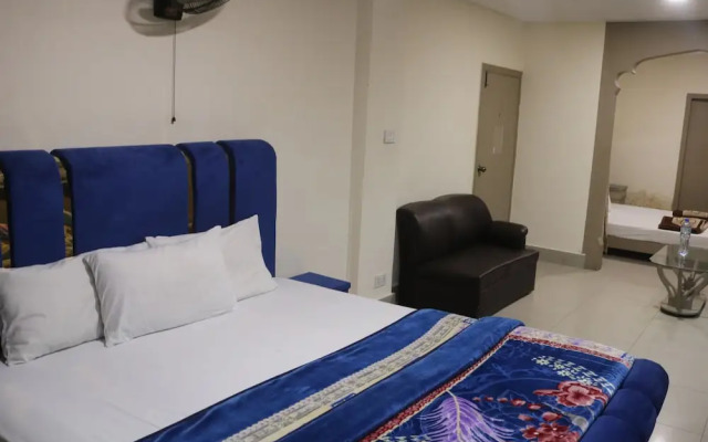 Rysons Continental Hotel