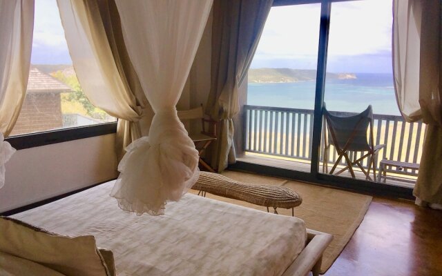 Blue Dream Antigua B&B