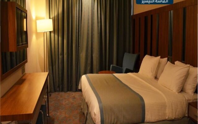 Al Massa Al Tayser Hotel