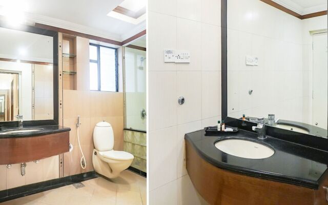 OYO 5630 Beverly Hills Hotel