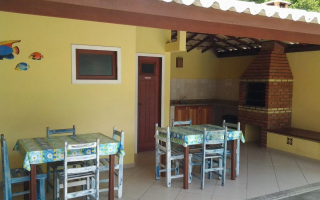 Residencial Primavera