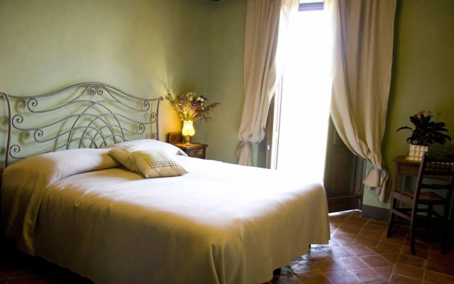 Agriturismo La Torricella