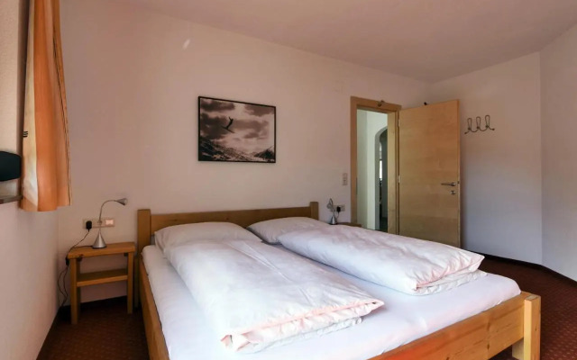 Appartement Strolz