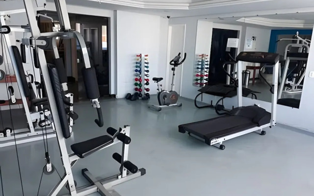 Apartamento Belo Lar Liberdade Sp