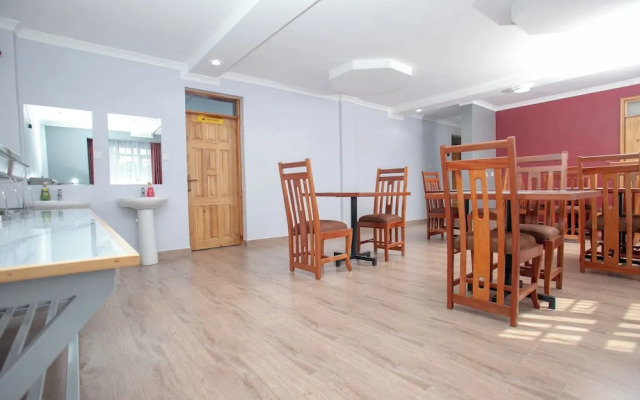 Hallel Guest House