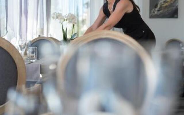 Hotel Restaurant lEcrin