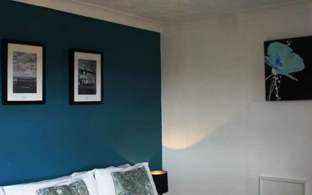 Elmfield Guest Accommodation