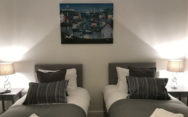 Woodgrange 2 bedroom apartment