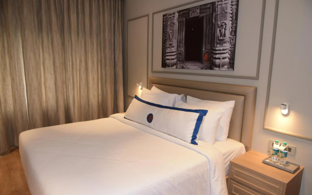 Fortune Valley View, Manipal - Member ITC Hotels' Group – Guest Rooms – Manipal