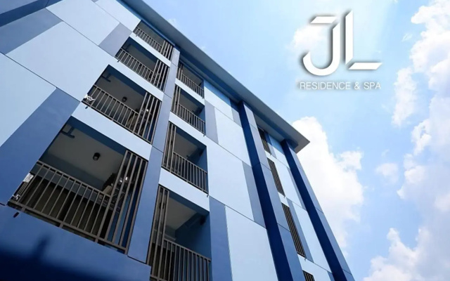 J & L Residence and Spa