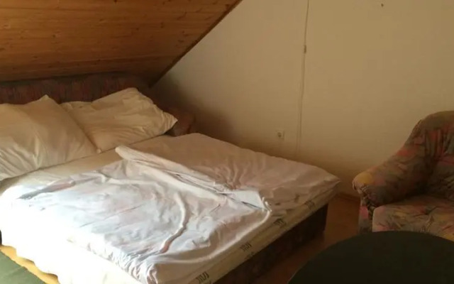 Tókert Vendégház