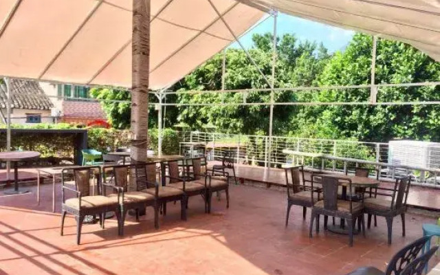 Hesou Gucun Guest House