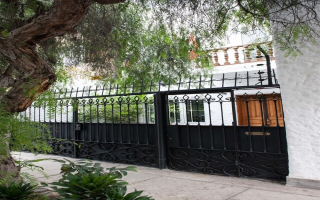 B & B Loft en Olivar de San Isidro