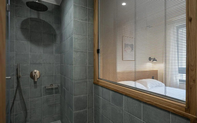 Austrinus house, luxury property for max. 5 persons