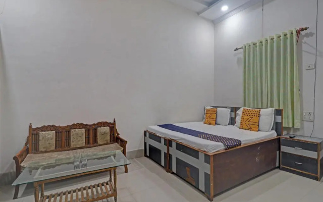 Hotel Indrashan by OYO Rooms